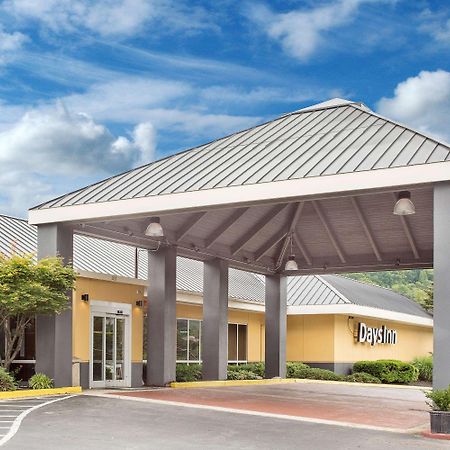 Days Inn By Wyndham Asheville/Mall Zewnętrze zdjęcie