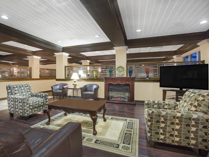 Days Inn By Wyndham Asheville/Mall Zewnętrze zdjęcie