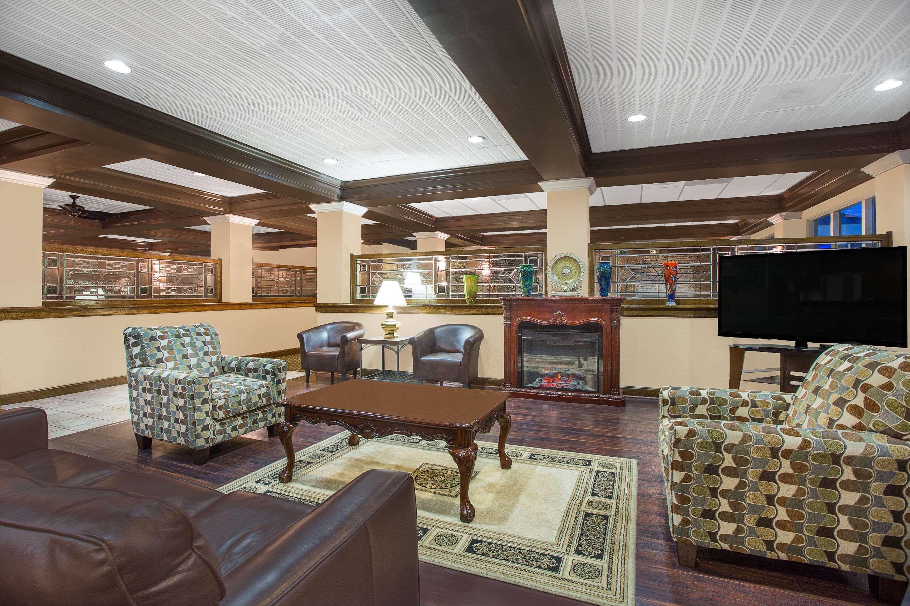 Days Inn By Wyndham Asheville/Mall Zewnętrze zdjęcie